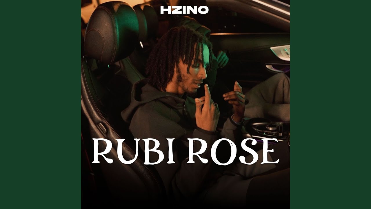 Rubi Rose
