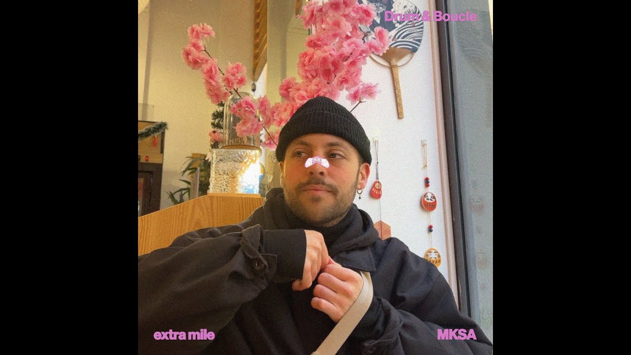 UK BASS FOR EXTRAMILE | SET