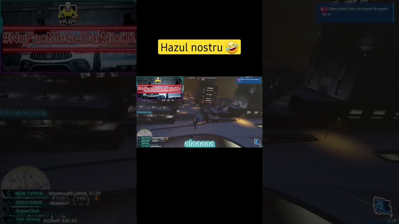 La patrula 😂 