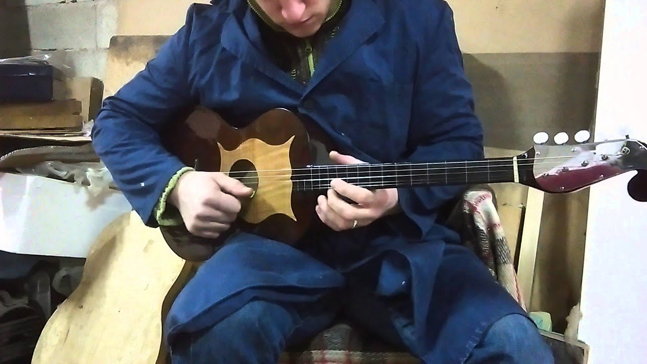 G brač, vrlo dobar ton