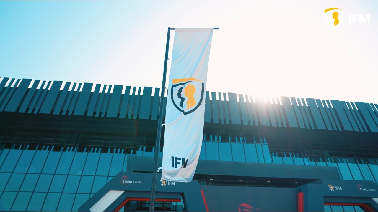 IFM Expo 2025