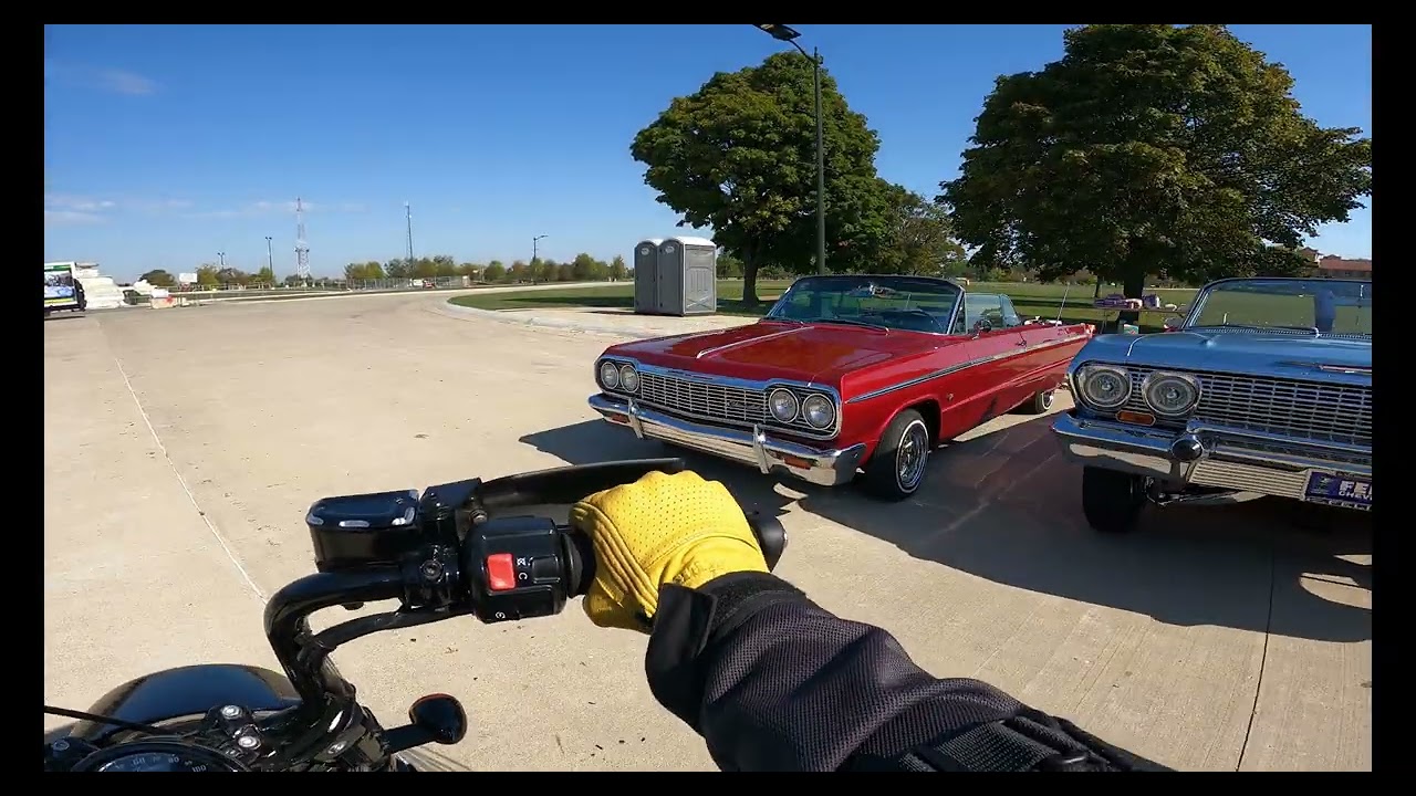 belle isle