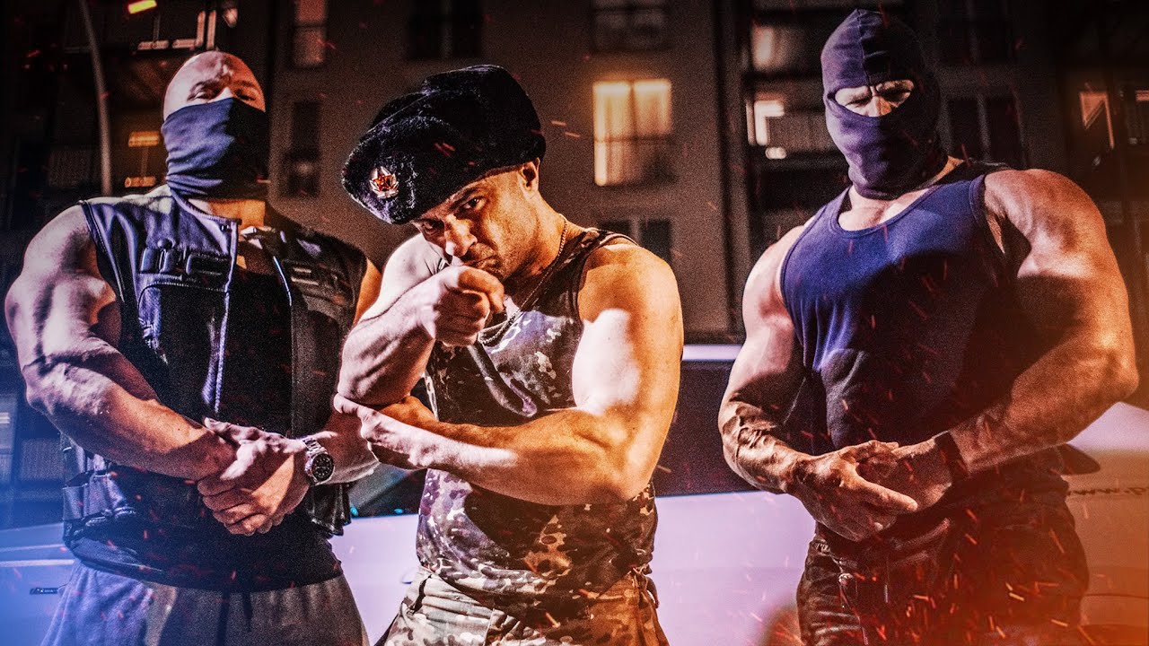BRUTOS BRUTALOZ | Stoffwechsler