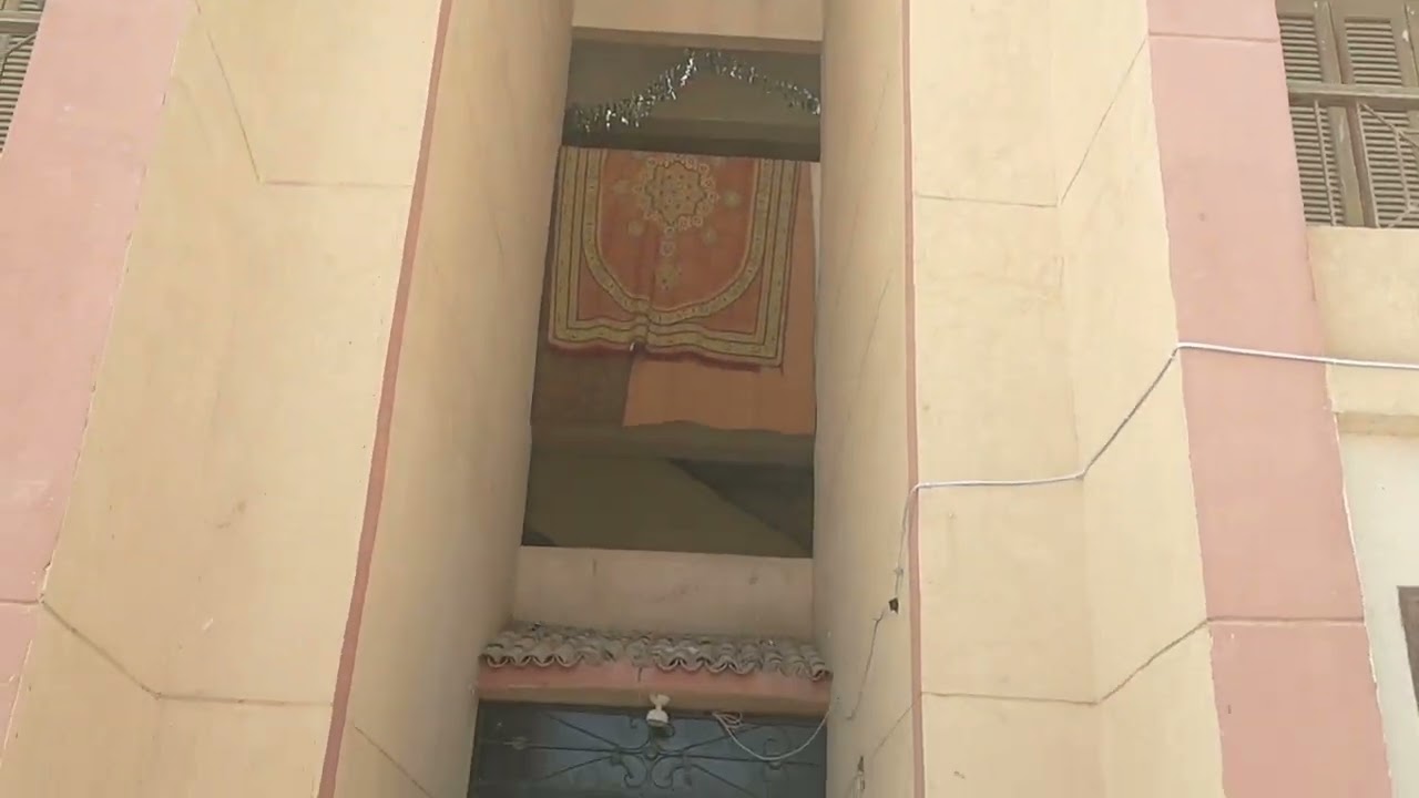 شقه في الكيلو 8 للبيع 01279135547