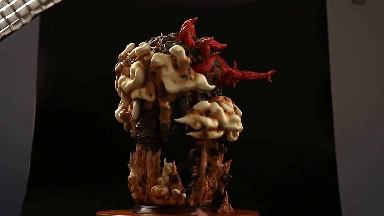 Surge Studio: Pain