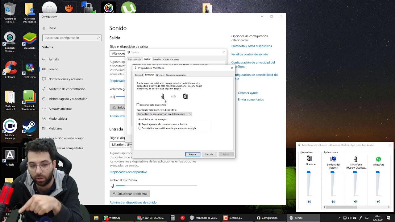&iquest;C&oacute;mo eliminar ECO en windows 10?