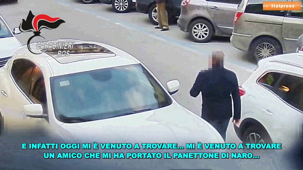 Mafia, 23 fermi in Sicilia. Le intercettazioni