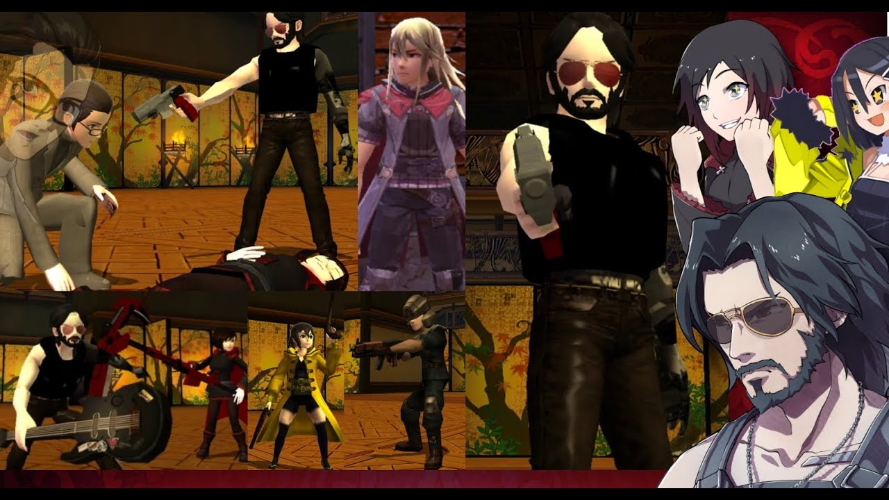 Fire Emblem Fates V.O.W Edition. Part: 8