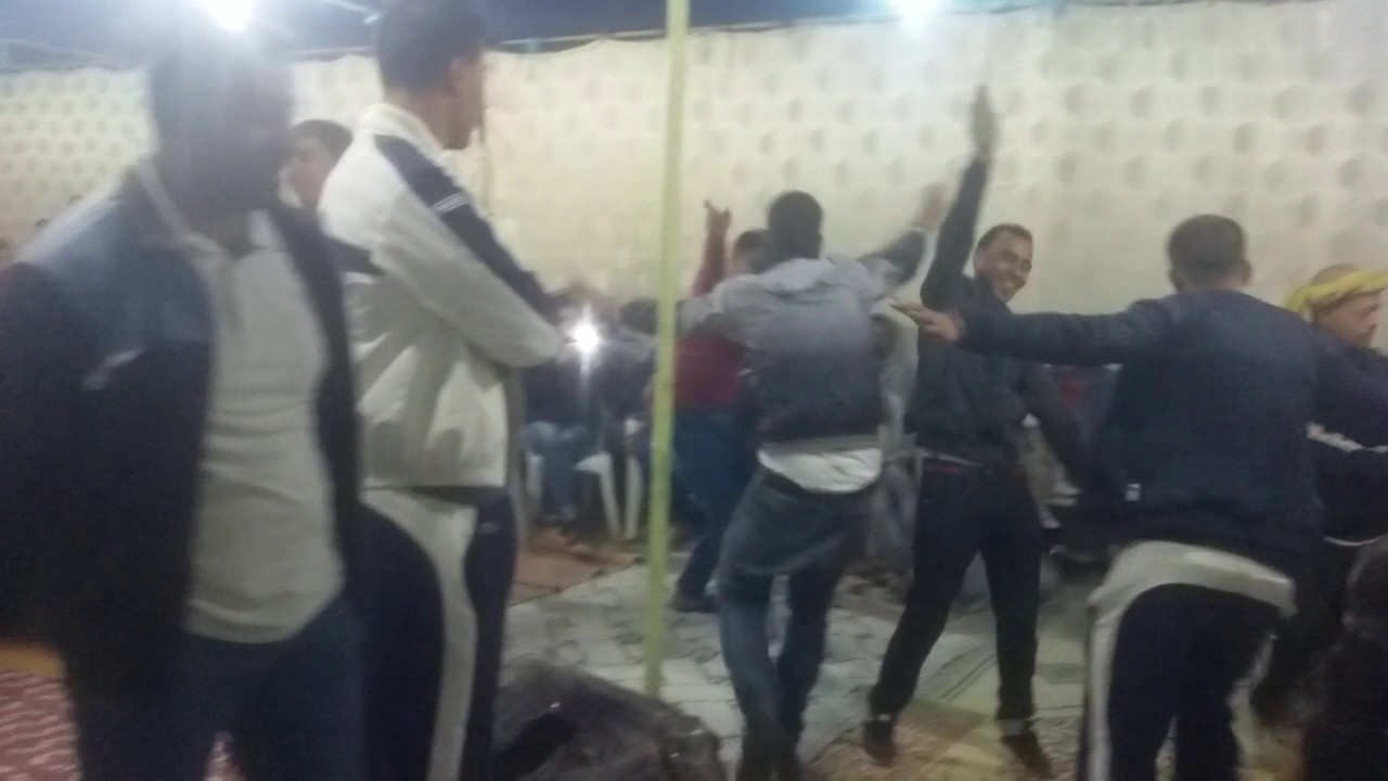 اعراس تغزوت