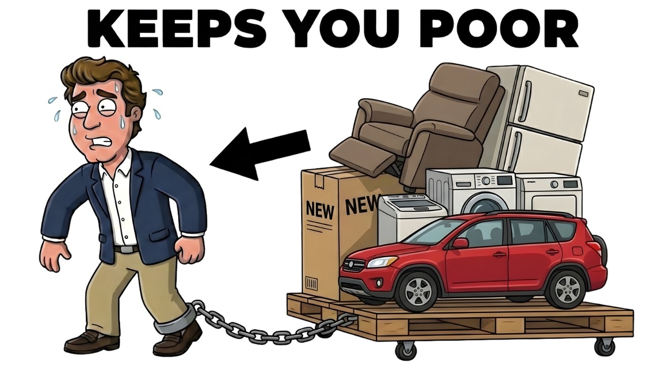 The Psychology Behind Unneeded Purchases