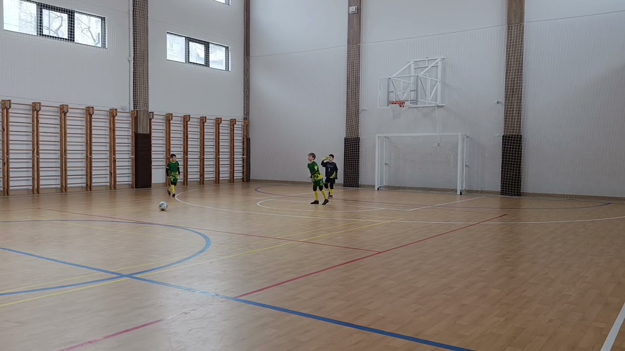 Прикарпаття 2, Ілларіон 5 номер, в ціль, але не зарахували. Продовжуємо гру. 21 лютого 2026