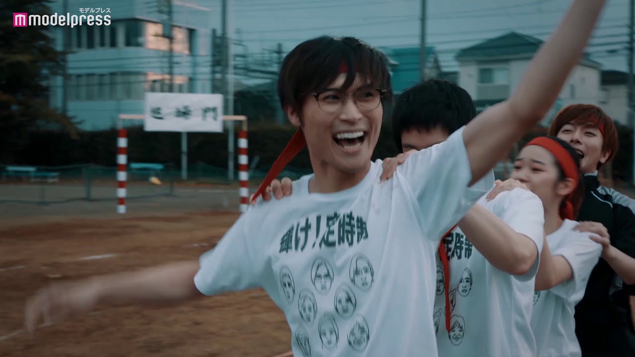 A.B.C-Z、新曲「灯」が主題歌に決定！主演ドラマ「ワンモア」予告編