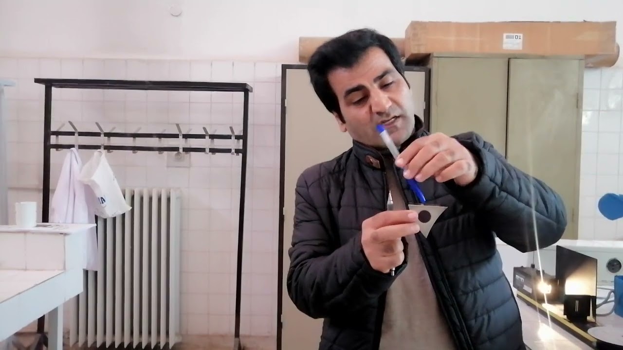 Yansıma Yasası (Law of Reflection)