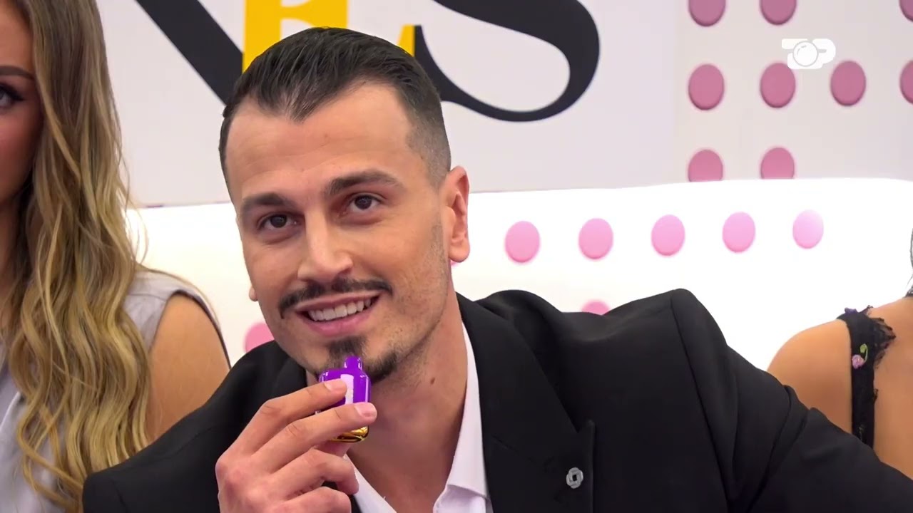“Unë e kam mirëpritur, ajo kishte.../ Raporti Miri-Brikena: S'e kuptove pse…
