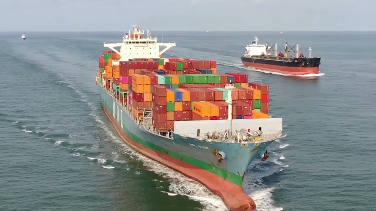 HOEK VAN HOLLAND