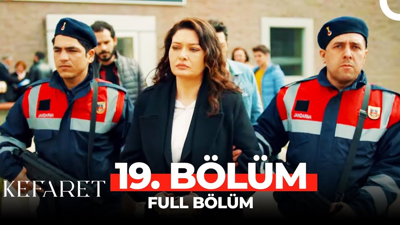 Kefaret 19. Bölüm