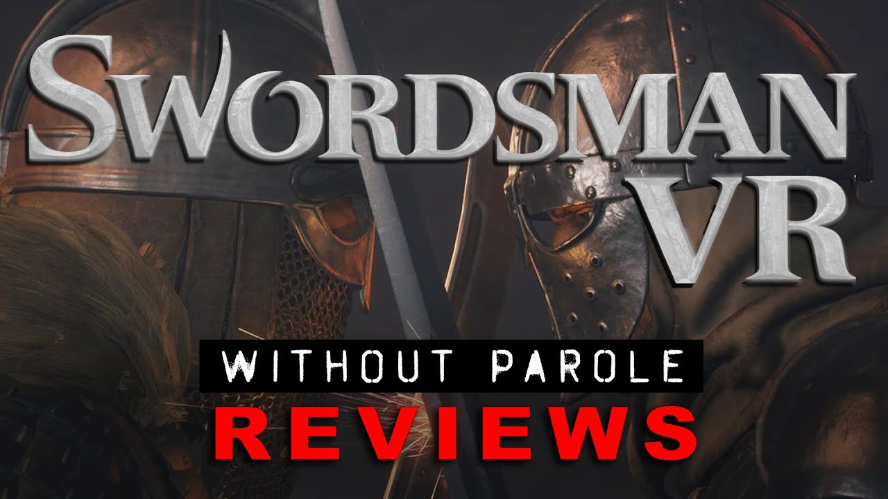 Swordsman VR | PSVR Review
