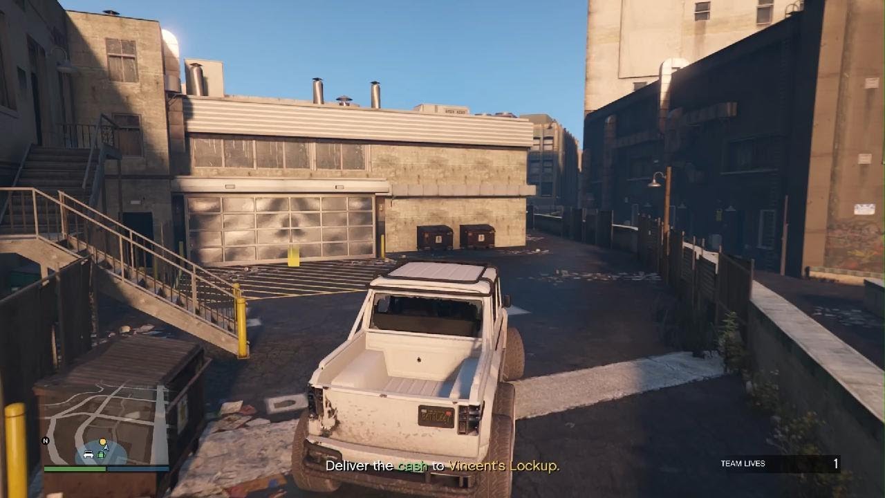 COMPLETEING ALL CLUCKING BELL MISSIONS With Sivon PT1