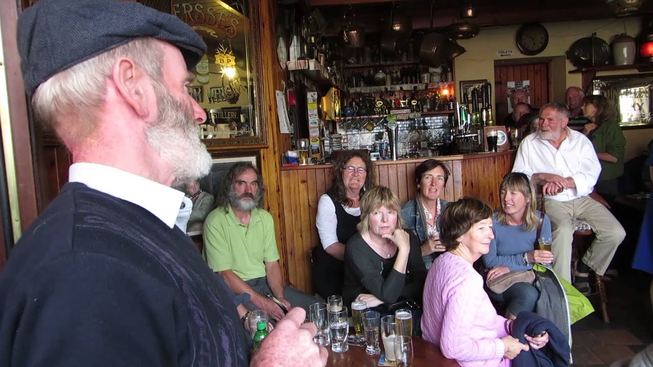 SLIGO FLEADH CHEOIL 2014