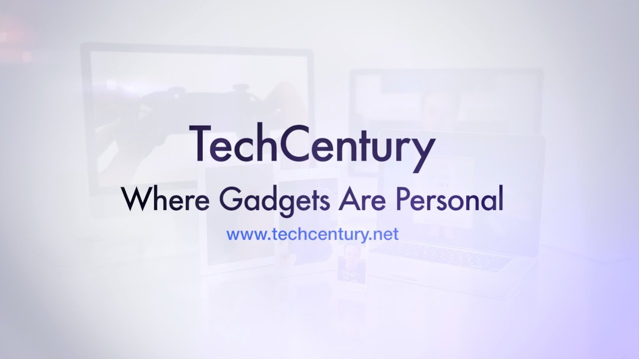 TechCentury Channel Trailer 2014 (For people who are not subscribed)