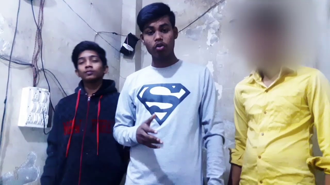 GHOST PRANK IN KOLKATA || PRANK IN INDIA || Prank Zone