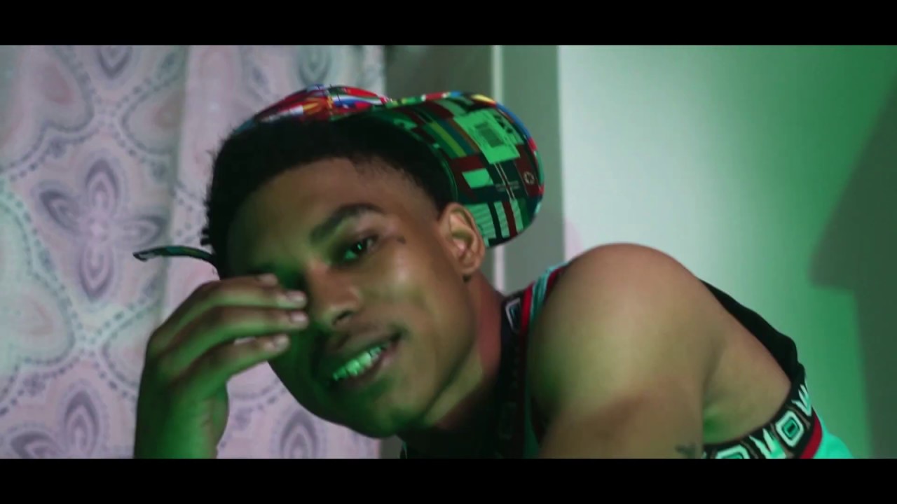 Msb BossYoungn - Too Much ( Dir. By H.E Visuals )