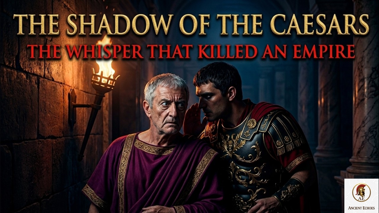Whispers and Disappearances: The Real Threat to Caesar