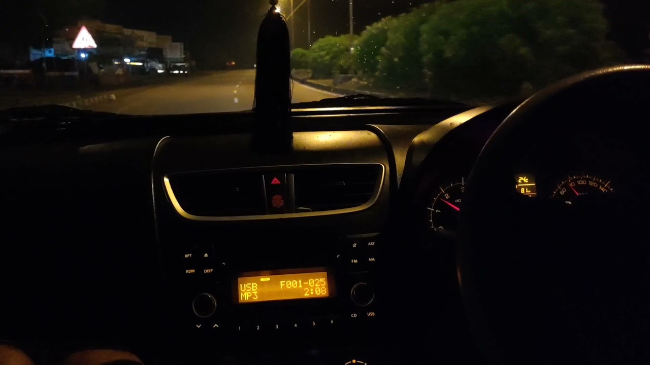 Car Driving Status | Night Drive | Long Drive | Car Driving WhatsApp status