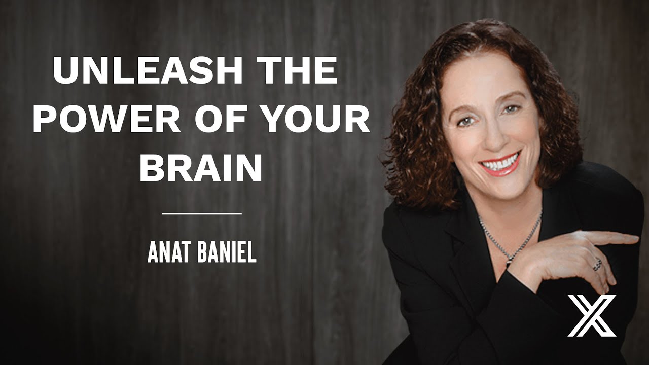 TAKE ADVANTAGE OF YOUR BRAIN ! - Anat Baniel