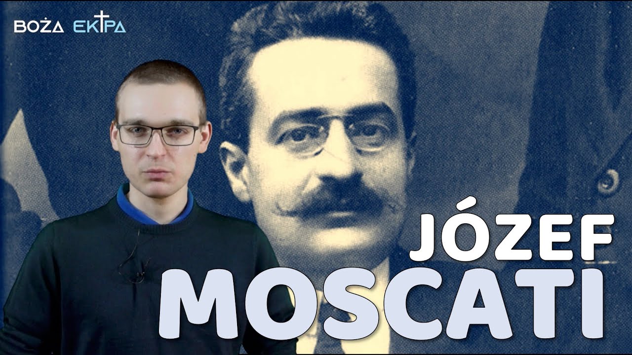 Św. J&oacute;zef Moscati - Święty Naukowiec
