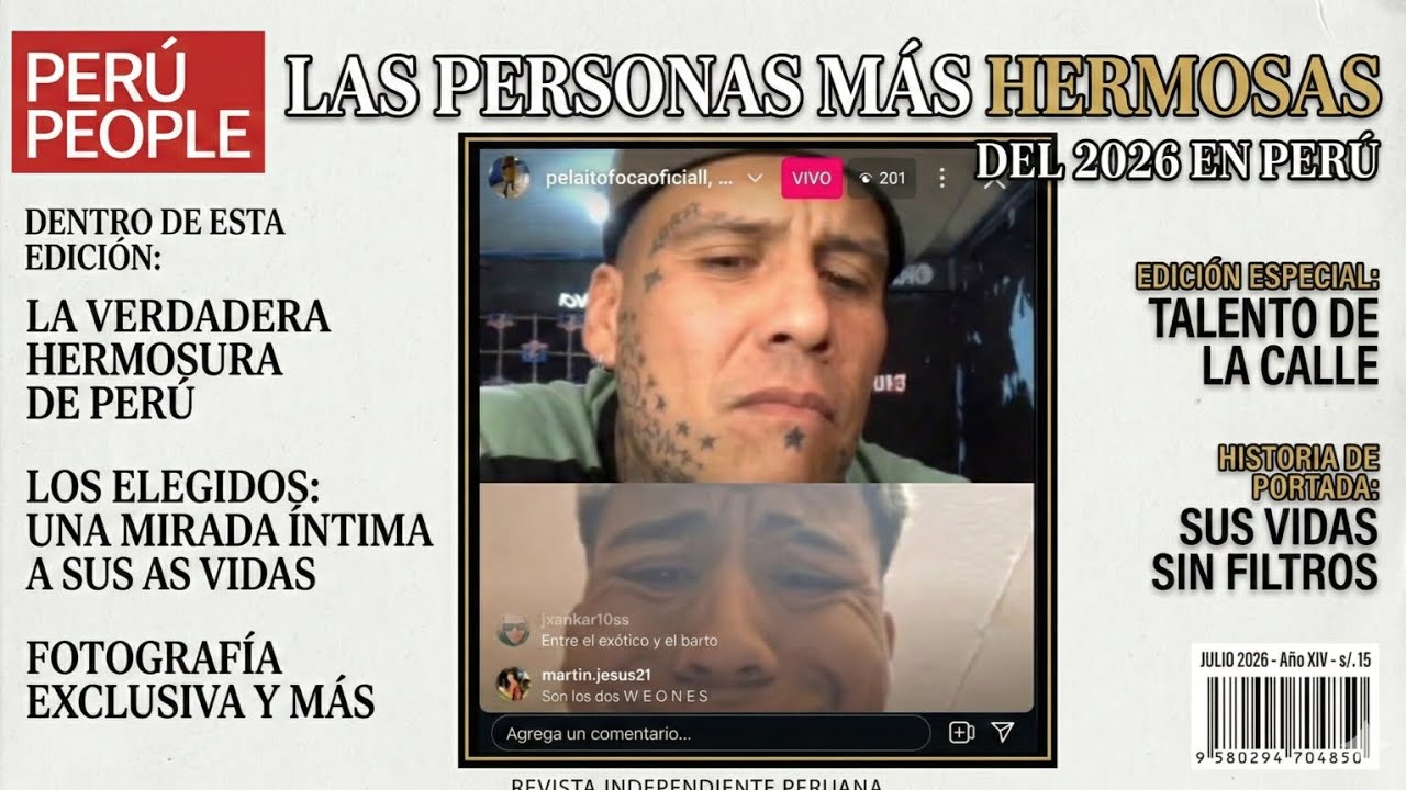 Pelao Foca entrevista a un therian antes que fueran populares y mas!?