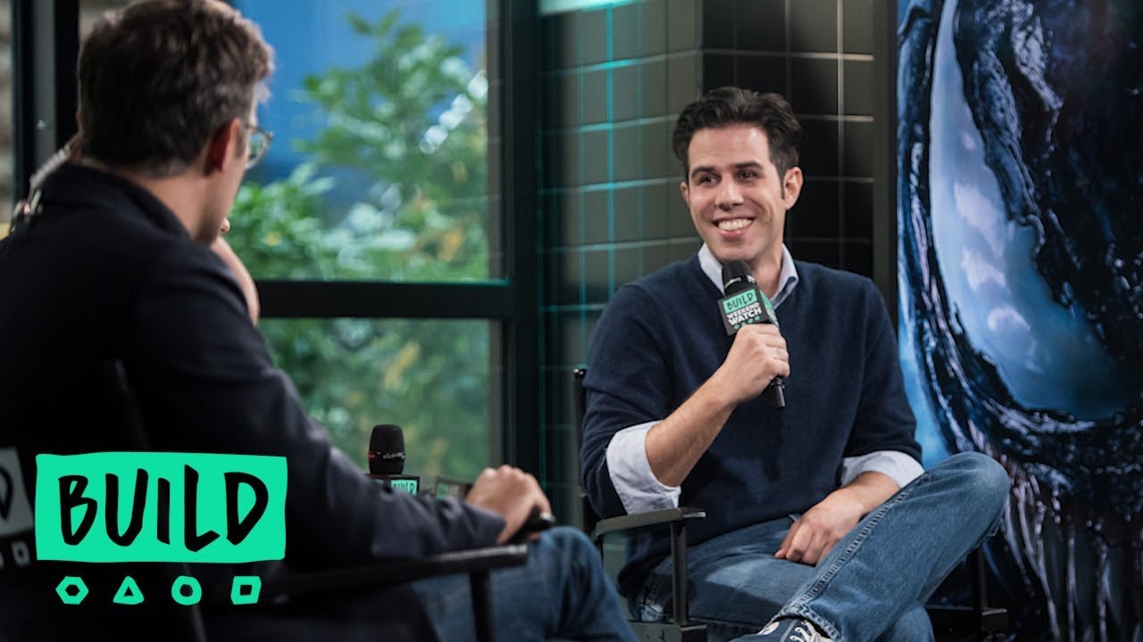 BUILD Weekend Watch: Top Picks of October 5
