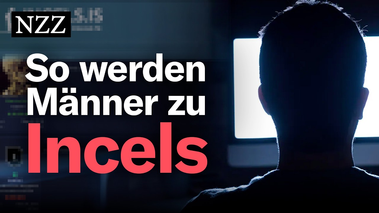Incels erklärt: Von der Radikalisierung bis zum Ausstieg