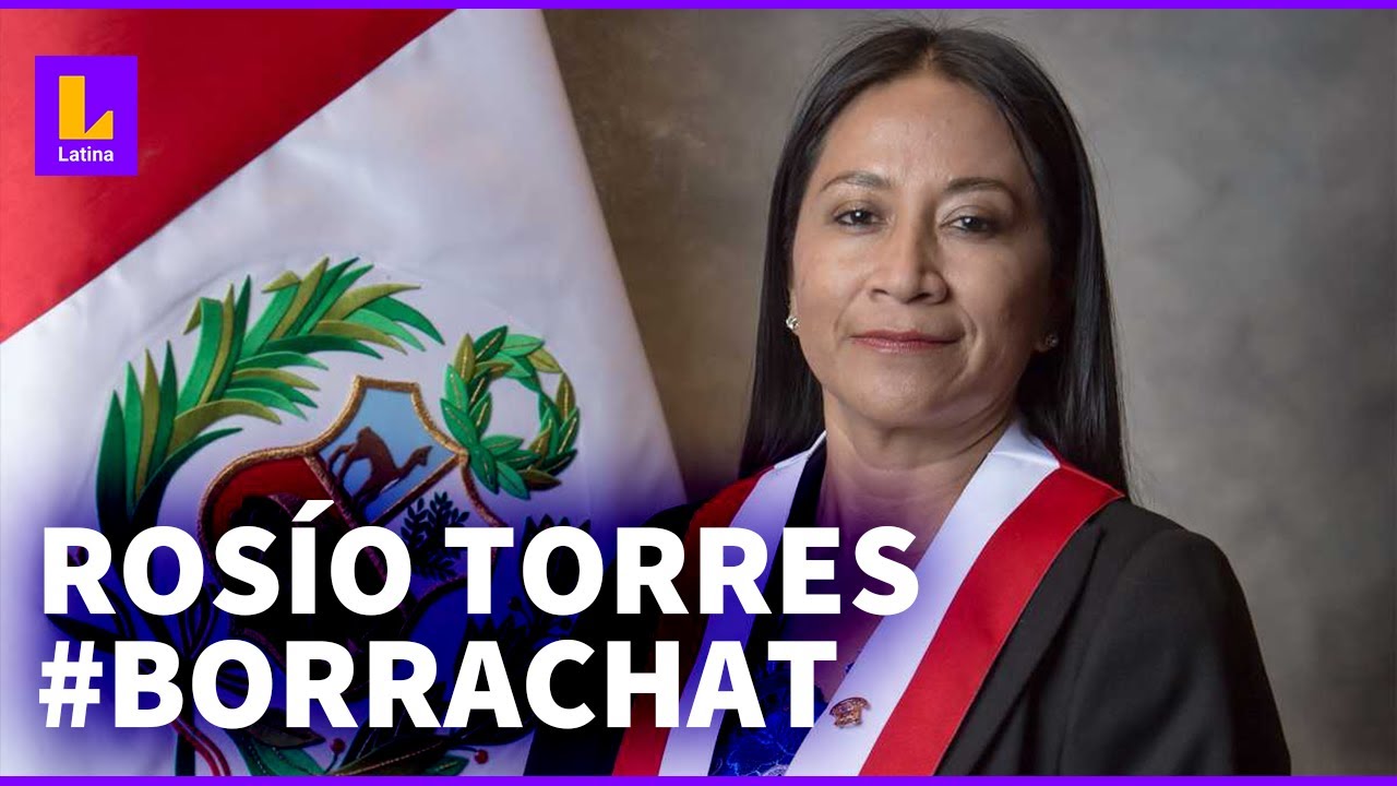 🟠🔵 Sobrino de congresista de APP, Rosío Torres recauda miles de soles del sueldo de sus trabajadores