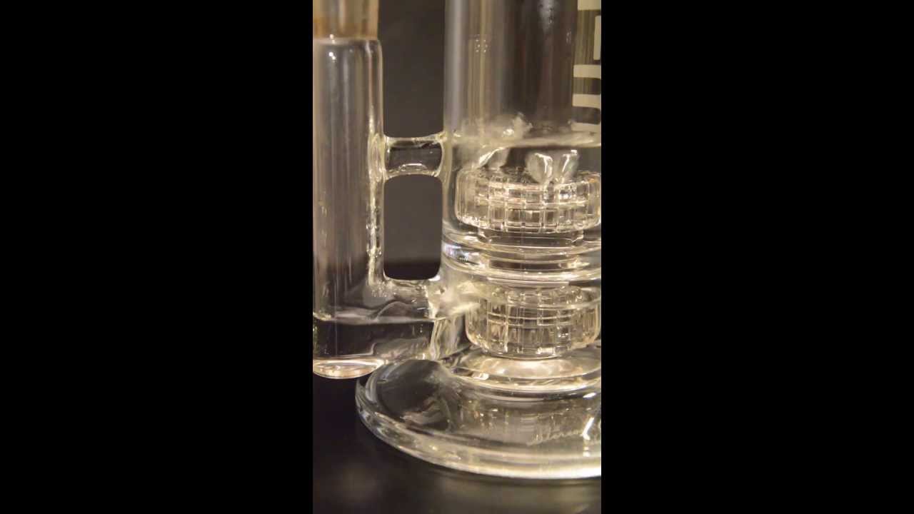 Mobius 60t Dab Close Up