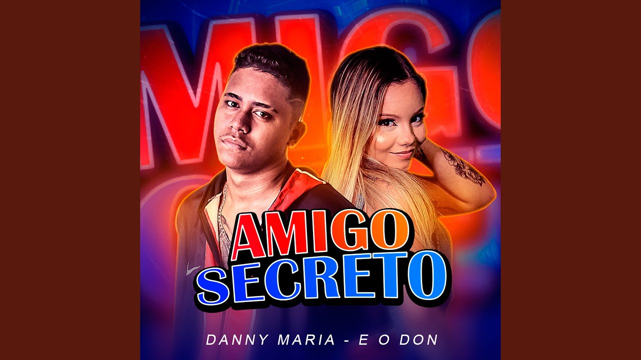 Amigo Secreto