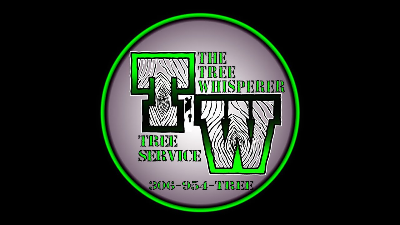 The Tree Whisperer