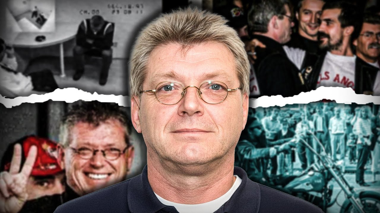 He Ordered Hits on Police, Sparked a Gang War & Shook the State — Maurice Boucher