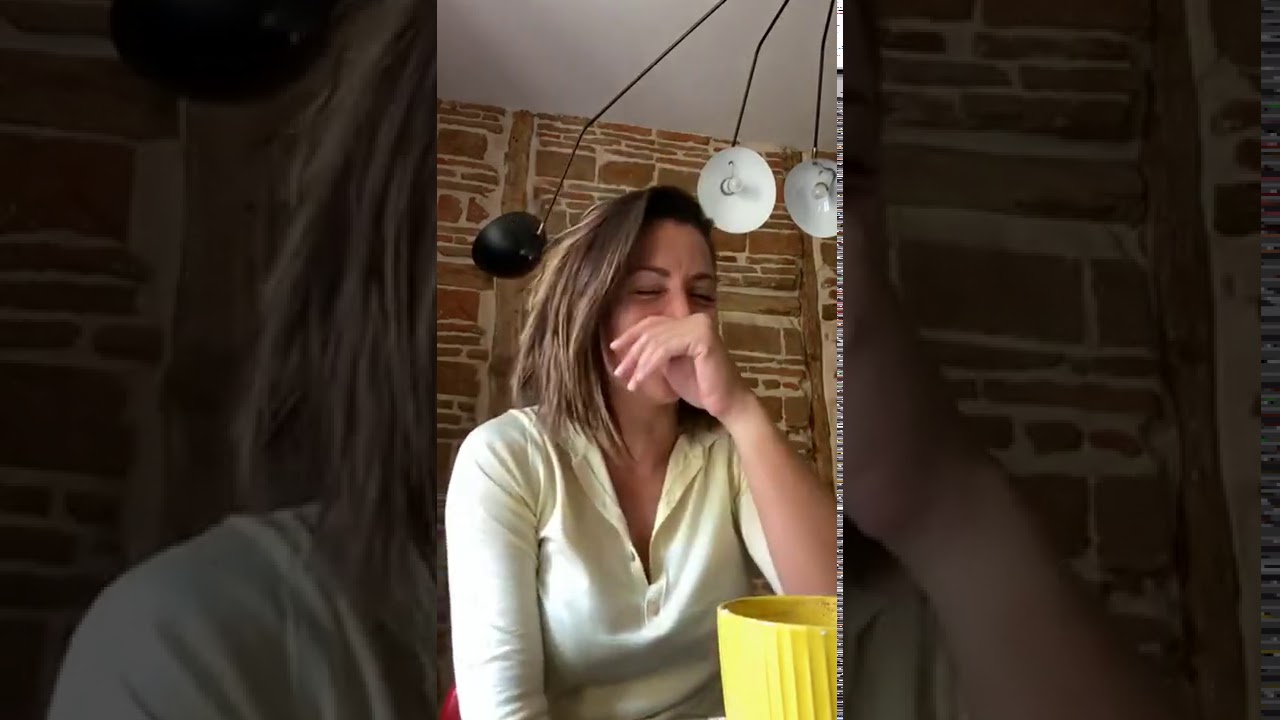 Directo Nagore Robles | 01-09-2020