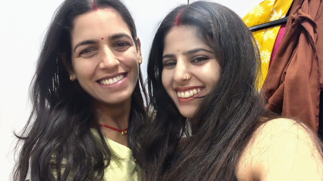Bahut samay bad Gaye shopping karne!! aur Kari khoob Masti !!#minivlog 