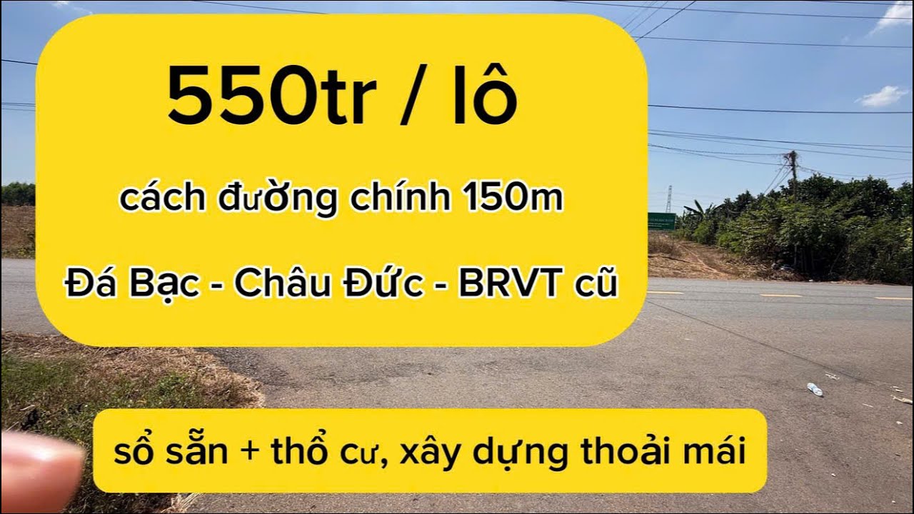 6x25 có sẵn 80m² nghe không ham nhưng đẹp không tưởng, lấy 2 lô liền kề về sau chắc chắn ko hối hận.