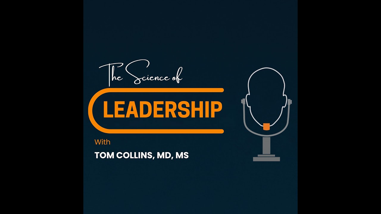 The Strategic Advantage of Training Your Replacement with Harry Travis, MBA | Ep. 13 | The Scienc...