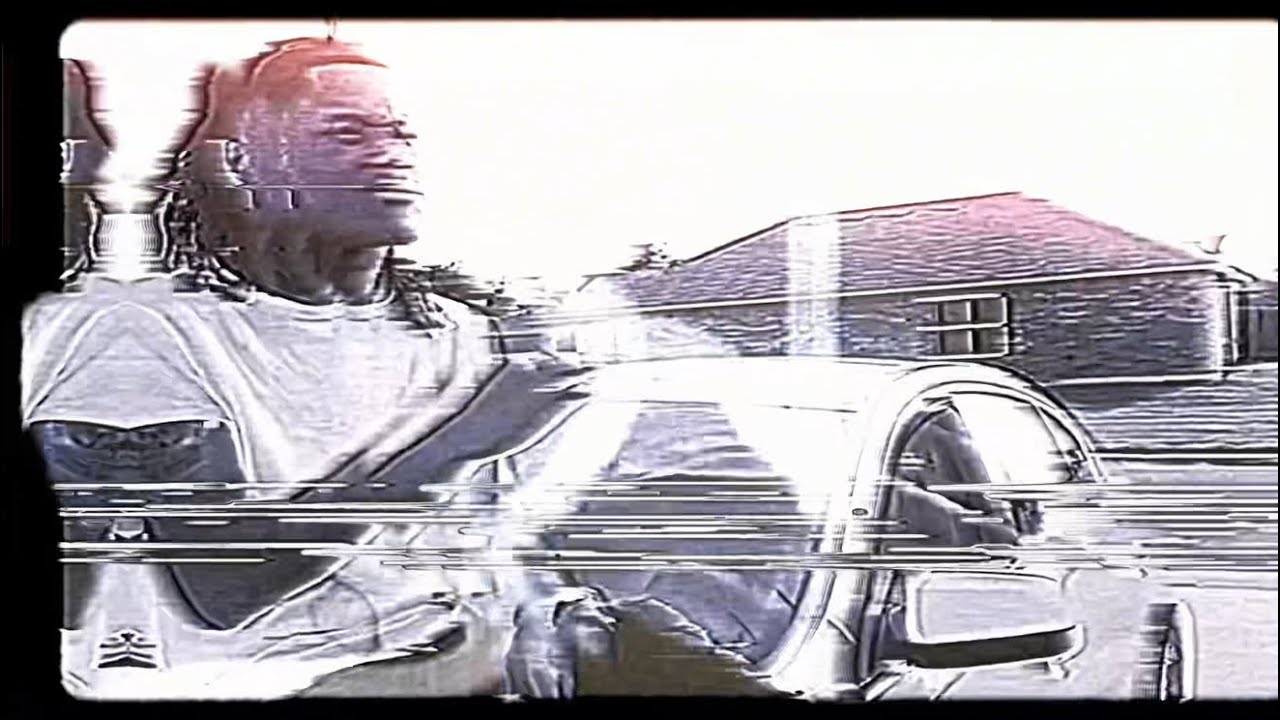 G Herbo - Went legit&rsquo;NBM Majae freestyle remix (official music video)