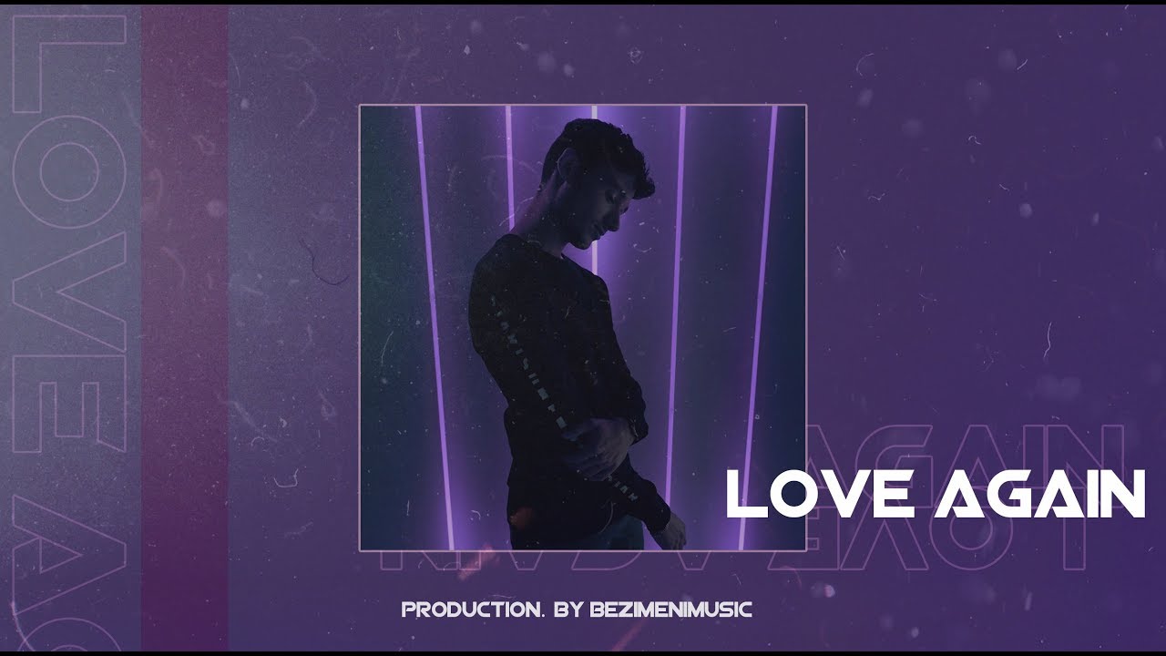 SOLD|Jeremy Zucker x Khalid Type Beat 2019 