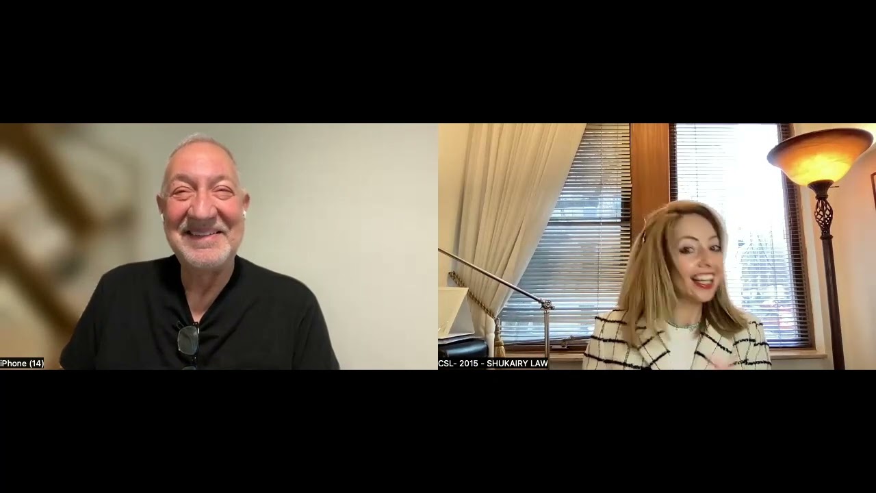 WiCCD Series: WHO CARES? Episode #2 With: MARK GERAGOS - Who Cares About High Profile Cases?