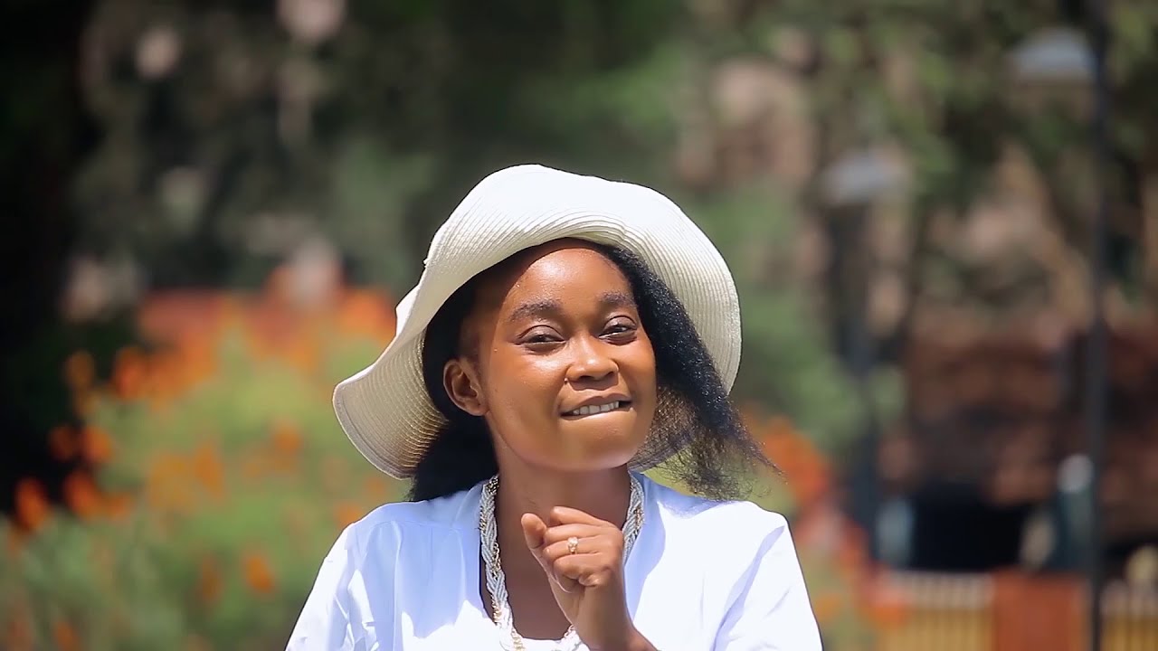 RECONNAISSANCE : SARA MADZOU ( Clip Officiel )