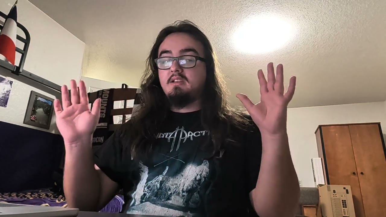 Magic Metal Mondays Episode 110: Opeth Album Rankings (Part 1)