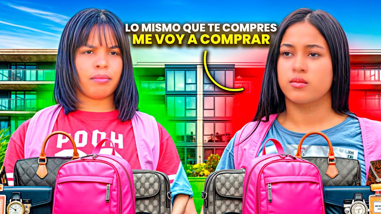 UNA AMIGA COPIONA QUE SE DELATÓ SOLA
