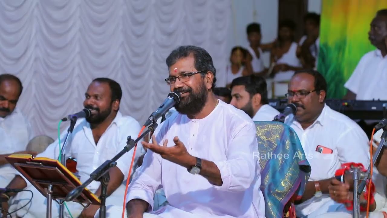 Kuthiyottam 2023