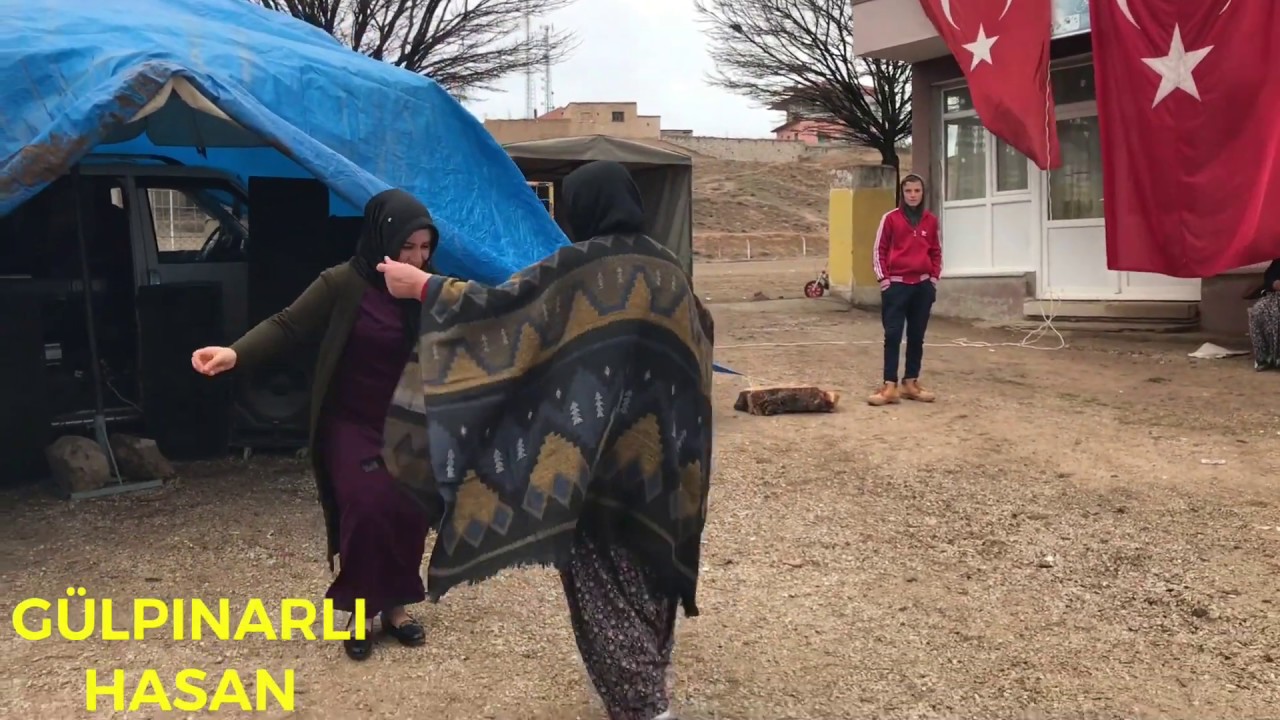 GELİN KAYNANA👰🏻😍👵🏻 OYUNUNU DÜĞÜNLERİNDE OYNAYAMAYAN GELİN KAYNANALAR -GÜLPINARLI HASAN 2019-